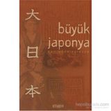 BÜYÜK JAPONYA - SAMIZADE SÜREYYA