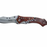 Büyük Kamp Outdoor Çakı Powsta Steel