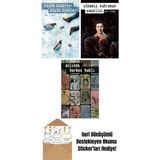 Büyük Kederler Küçük Öyküler + Olmamış Kahraman Emeklisi + Aslında Herkes Haklı - Hayır