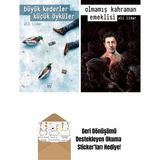 Büyük Kederler Küçük Öyküler + Olmamış Kahraman Emeklisi - Hayır