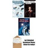 Büyük Kederler Küçük Öyküler + Olmamış Kahraman Emeklisi + Kişisel Edebiyat Atlası - Hayır