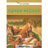 Büyük Kediler - İlk Hazinem - Denise Ryan