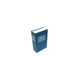 Büyük Kitap Modeli Kilitli Kasa - Kumbara - 180X115x55mm (5067)