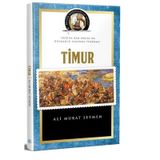 Büyük Komutanlar Dizisi - Timur - Ali Murat Seymen