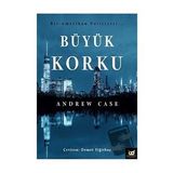 Büyük Korku - Andrew Case
