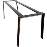 Büyük Masa Ayağı Metal Ayak Toplantı Masası Ayağı