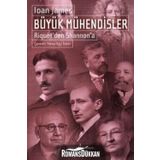Büyük Mühendisler - Ioan James