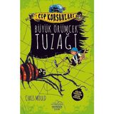 Büyük Örümcek Tuzağı - Chris Mould