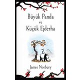 Büyük Panda ve Küçük Ejderha (Ciltli) - Epsilon Yayınları