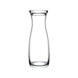 Büyük Pazar Store Amphora Karaf Tekli Silikon Contalı 1180 cc - Option-1 - 51R-Turuncu