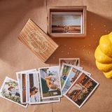 Büyük Pazar Store Arkadaşlara Özel Friends Forever Fotoğraf Kutusu - -50 C