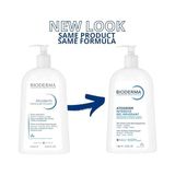 Büyük Pazar Store Atoderm Intensive Foaming Gel Çok Kuru ve Atopi Eğilimli Ciltler Için Niasinamid Içeren Onarıcı Temizleme Jeli Bebek, Çocuk ve Yetişkin Kullanımına Uygun - Option-1