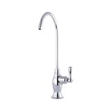 Büyük Pazar Store Brass KSAG3191AL Restorasyon Su Filtrasyon Musluğu, Parlak Krom, 2 x 4,75 x 10,94 - Ahşap - Option-1