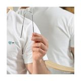 Büyük Pazar Store Bybaby Dil Temizleme Sıyırma Aleti, Daha Temiz Ağızlar, Sağlıklı Gülüşler - Option-1