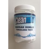 Büyük Pazar Store Cleanmix Demlik Bardak Temizleyici - 2'si 1 Arada - 0,1 kg