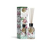 Büyük Pazar Store Çubuklu Oda Kokusu Kaşmirin Büyüsü 100 ml Cam Şişe - 000-Siyah - Option-1
