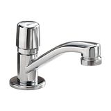 Büyük Pazar Store Faucet 701LF-HDF Ölçüm, Tek Kolu Ölçüm Musluğu, Krom, 2.5 x 6.25 x 7 Inç - Option-1 - 001-Renkli