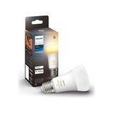 Büyük Pazar Store Huewa 8-75W Beyaz Ambiyans Akıllı E27 LED Ampul , Bluetooth Özellikli - 0,5 W - Altın