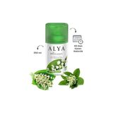 Büyük Pazar Store Lilly Of The Valley - Müge Çiçeği Oda Kokusu Yedek Makine Spreyi 250 ml - 000-Siyah - Option-1
