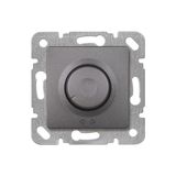 Büyük Pazar Store Linnera Life Granit Grisi Pro Dimmer Rl 20 500W Mekanizma ve Kapak - Option-1 - 60R-Kırmızı