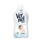 Büyük Pazar Store Max Sensitive Alerjik Ciltler Için Boya Içermeyen 60 Yıkama Konsantre Çamaşır Yumuşatıcısı (1 x 1440 Ml) - 0,25 gr