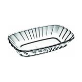 Büyük Pazar Store Mezze Servıs Tabağı 157 mm 2'li Hediyelik Kutu - Option-1 - 0 - Siyah - 1 Adet