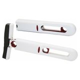Büyük Pazar Store Mini Mop 180 Derece Dönebilen Çok Amaçlı Temizlik Aparatı, Tezgah, Pencere, Cam ve Zemin Temizliği Için, Beyaz - Option-1