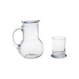 Büyük Pazar Store Oasıs Su Takımı Hediyelik Kutu - Option-1 - 51R-Turuncu