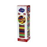 Büyük Pazar Store Playwood Kutuda Renkli Ahşap Denge Oyunu - Option-1