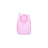 Büyük Pazar Store Sevi Bebe Kirli Çamaşır Torbası - Pembe Yıldız - 1 kg