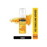 Büyük Pazar Store Soothing Clear Köpük 150ML – Lekeli ve Hassas Ciltler Için Zerdeçal Özlü Yüz Yıkama Jeli, Derinlemesine Temizler, Nazik Günlük Temizleyici - Option-1