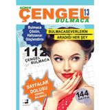 Büyük Pazar Store Süper Çengel Bulmaca 13