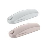 Büyük Pazar Store Titiz Daphne 2'li Tekli Gırgır Paketi (TP-204) - Pratik El Süpürgesi Halı ve Koltuk Üstü Kırıntı Toplayıcı - 1BW-Beyaz - Option-1