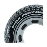Büyük Pazar Store – Yüzme Tüpü, Dev Araba Kayışı, 91 cm - Ahşap - 0 - 1 Yaş