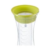 Büyük Pazar Store Zest Sürahı 1100CC A Tekli Hediyelik Kutu - Option-1 - 51R-Turuncu