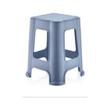 Buyuk Petek Tabure Naturel Royaleks-Mrd553