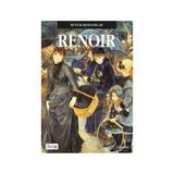 Büyük Ressamlar Renoir - Pierre-Auguste Renoir