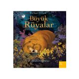 Büyük Rüyalar (Ciltli) Büyülü Fener Yayınları