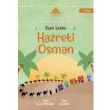 Büyük Sadaka Hazreti Osman - Çocuklar İçin Dört Halife 2. Kitap