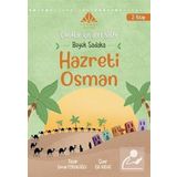 Büyük Sadaka Hz Osman (2. Kitap)