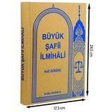 BÜYÜK ŞAFİİ İLMİHALİ - MEHMET KESKIN