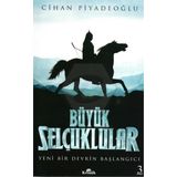 Büyük Selçuklular - Ali Öngül