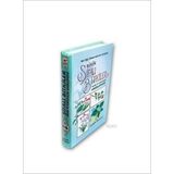 BÜYÜK ŞİFALI BITKILER SULAR VE KAPLICALAR ANSIKLOPEDISI (2.HAMUR) İBN-I SINA, LOKMAN HEKIM İNB-I BA - RAMAZAN YILDIZ