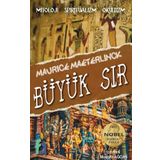 Büyük Sır - Maurice Maeterlinck