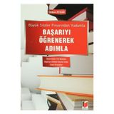 Büyük Sözler Pınarından Yudumla Başarıyı Öğrenerek Adımla - Özkan Aykar