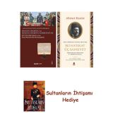 Büyük Sözleşme Ya Da Özgürlükler Sözleşmesi + İki Hatırat Üç Şah... + Sultanların İhtişamı