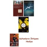 Büyük Sözleşme Ya Da Özgürlükler Sözleşmesi + Türk Mitolojisi + ... + Sultanların İhtişamı