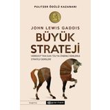 Büyük Strateji - John Lewis Gaddis