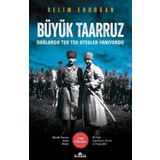 Büyük Taarruz Dağlarda Tek Tek Ateşler Yanıyordu - Selim Erdoğan