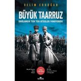Büyük Taarruz Dağlarda Tek Tek Ateşler Yanıyordu